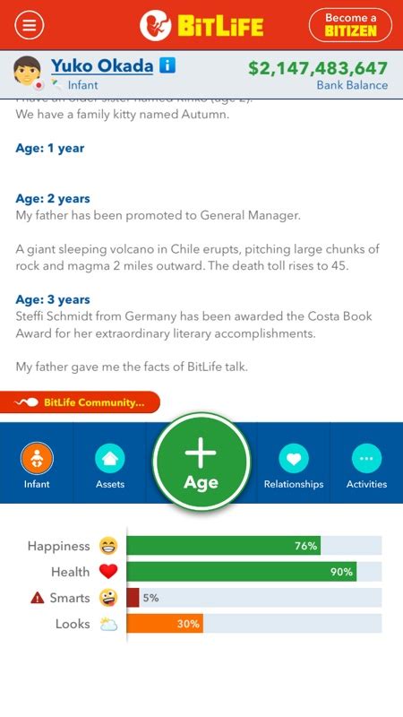 bitlife hack download.